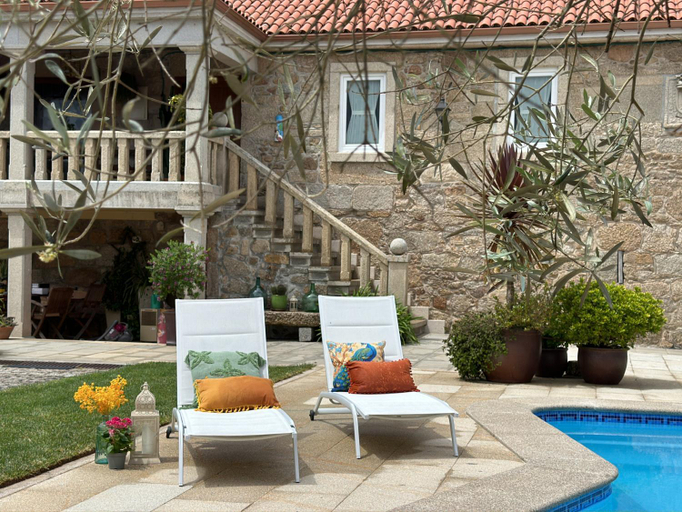 Others 4, Conde Duplex - Casal do Conde, Pontevedra
