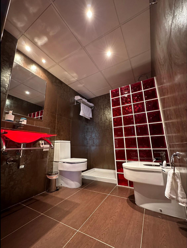 Bathroom 3, Casa La Paz, Castellón