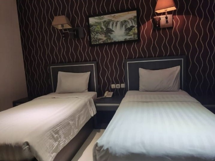 Bedroom 12