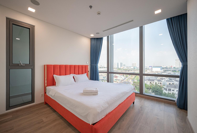 Bedroom 8