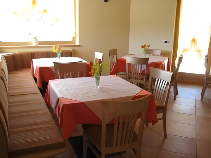 Food & Drinks, Agritur Bella di Bosco, Trento