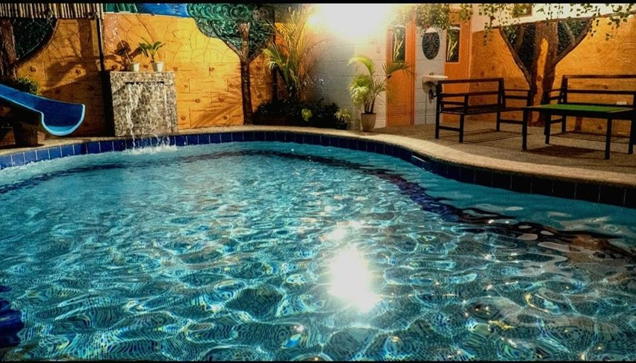 Others 5, Diez Private Pool, Calamba City
