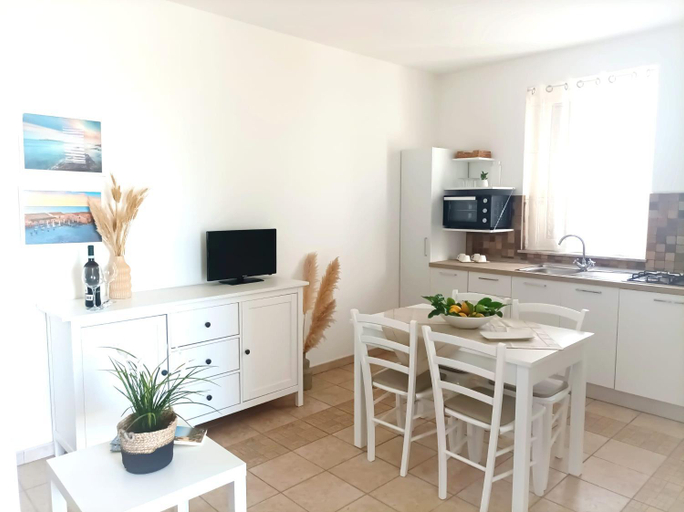 Others 4, IL MELOGRANO RESIDENCE MARZAMEMI, Syracuse
