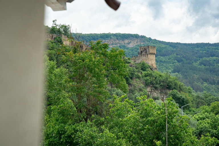 Others 3, Aria - Guest Rooms, Veliko Tarnovo