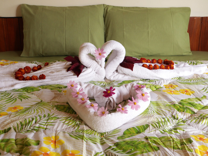 Bedroom 7