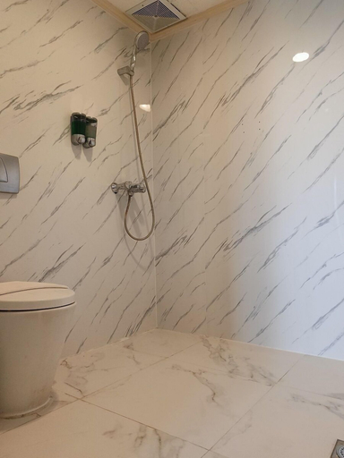 Bathroom 6