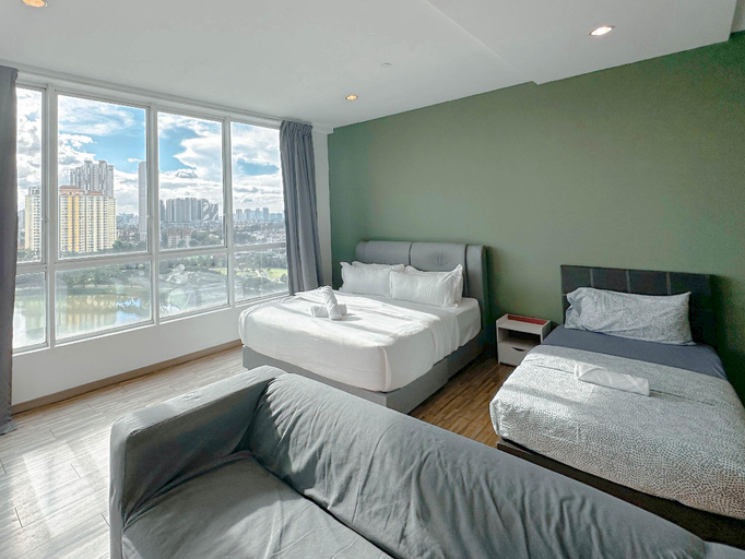 Bedroom 6