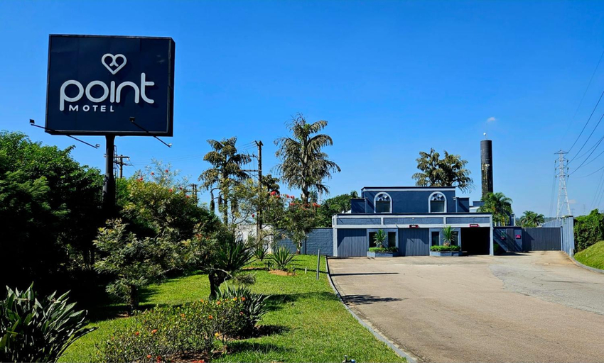Others 5, Point Motel, São José dos Campos