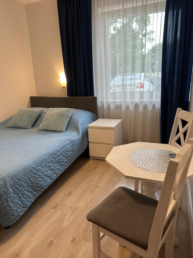 Others 4, Apartamenty i Pokoje Atlantic, Puck