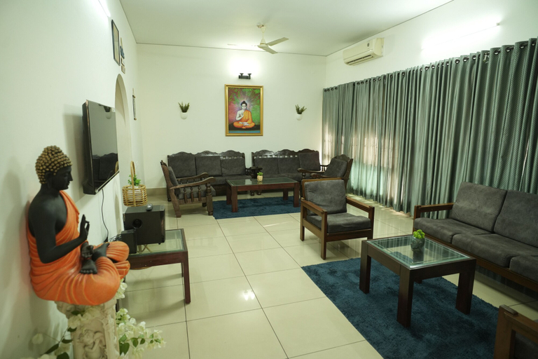 Others 4, Heritage Garden Villa, Dakshina Kannada