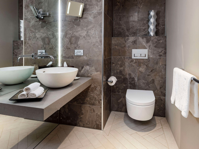 Bathroom 5
