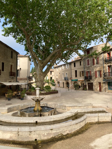 Exterior & Views 1, La chambre du parc, Hérault