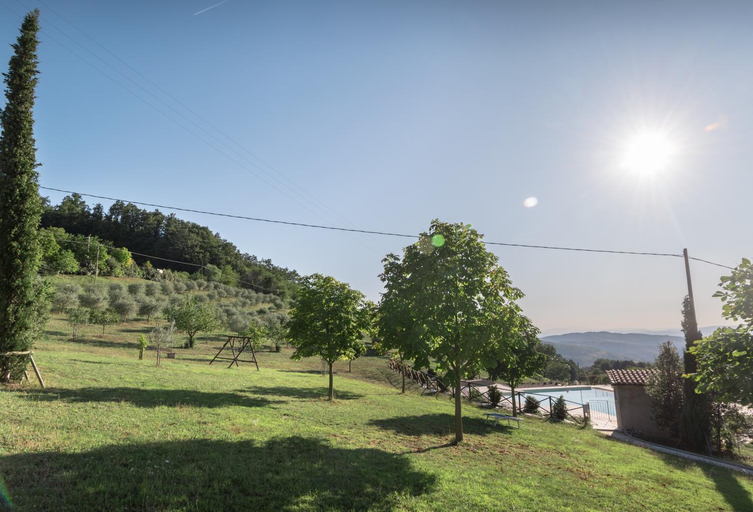 Others 5, Agriturismo Dolce Sentire, Perugia