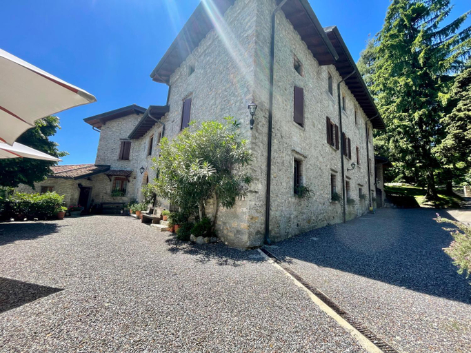 B&B Il Castellaccio - Albavilla, Como