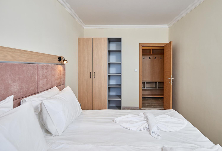 Others 4, Crotiria Beach - Aparthotel, Pomorie