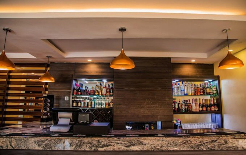 Food & Drinks 4, Bon Hotel Nest, IbadanNorth