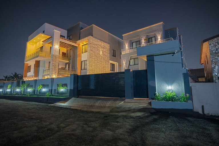 Exterior & Views 4, kingstelescape, Accra