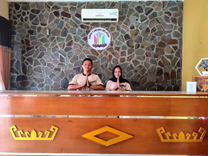 Others 5, Esemka Hotel and Convention Kotabumi, North Lampung