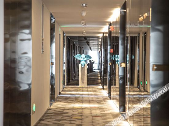 Others 2, Modern Crown Hotel, Fuzhou