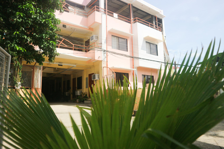 Iloilo Transient Rooms, Iloilo City