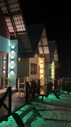 Loft Serra Chales, Serra de São Bento