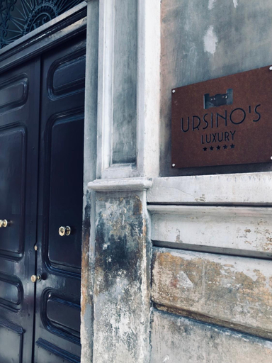 Others 4, Ursino's Luxury, Catania