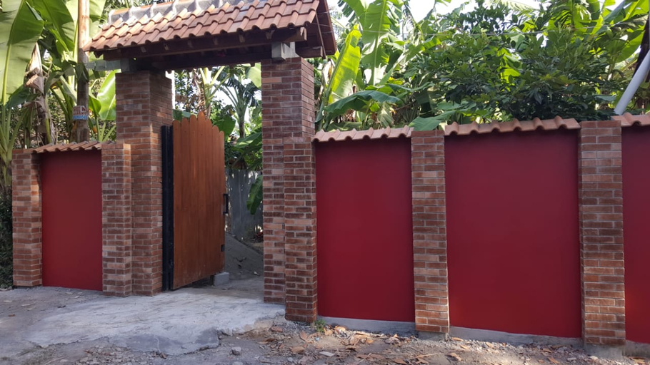 Exterior & Views, Omah Linares, Bantul