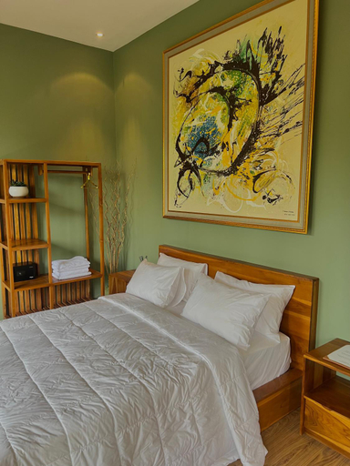Bedroom 16