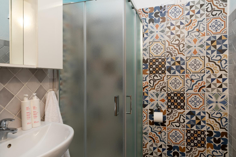 Bathroom 5, Iknos Suites by Wonderful Italy, Olbia-Tempio