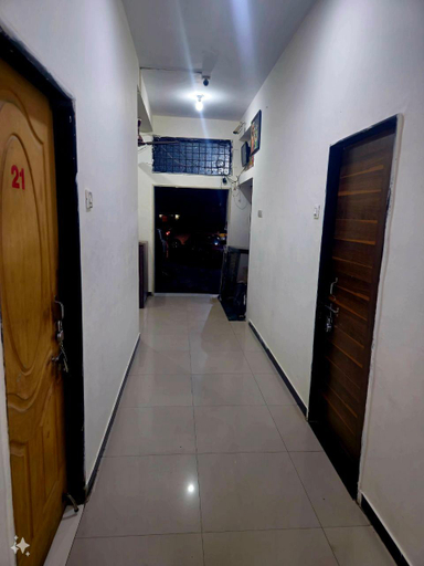 Others 3, Parmeshwar Lodge, Osmanabad