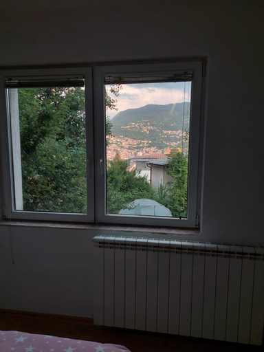Others 4, Hostel Bobito, Sarajevo