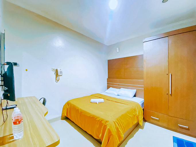 Env Residence Mangga Besar RedPartner, West Jakarta