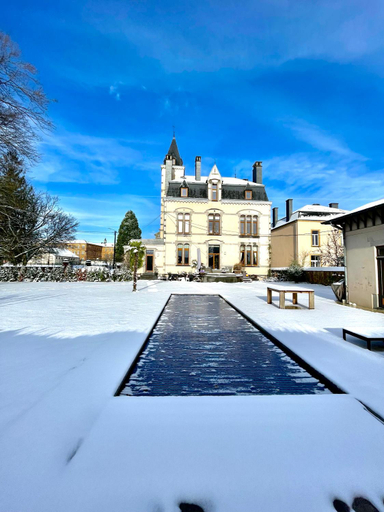 Homestay Villa O, Luxembourg