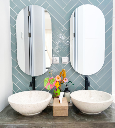 Bathroom 8