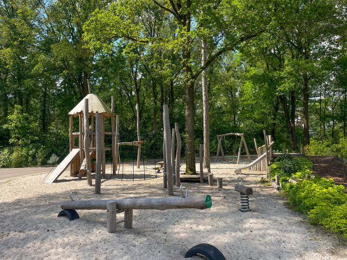 Others 2, Vakantiepark Latour, Oirschot