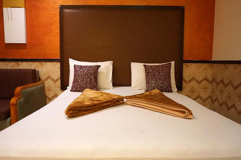 Bedroom 25