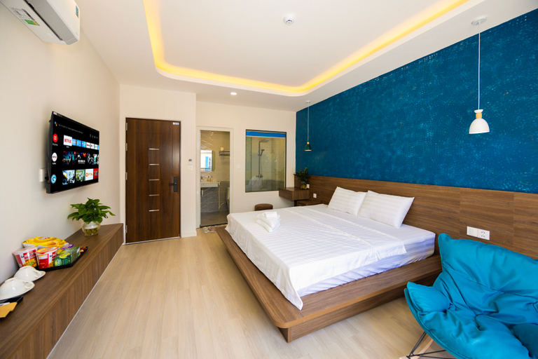 Bedroom 4, Tiamo hotel Phu Quoc, Phú Quốc