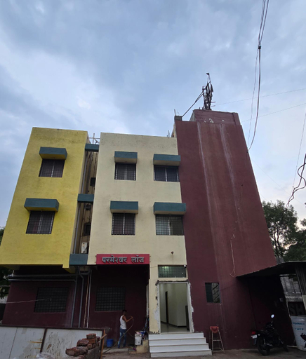 Others 4, Parmeshwar Lodge, Osmanabad