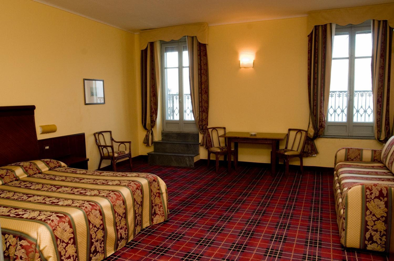 Bedroom 5