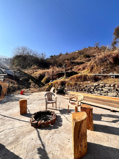 Others, Apple velley homestay shanghar, Kullu