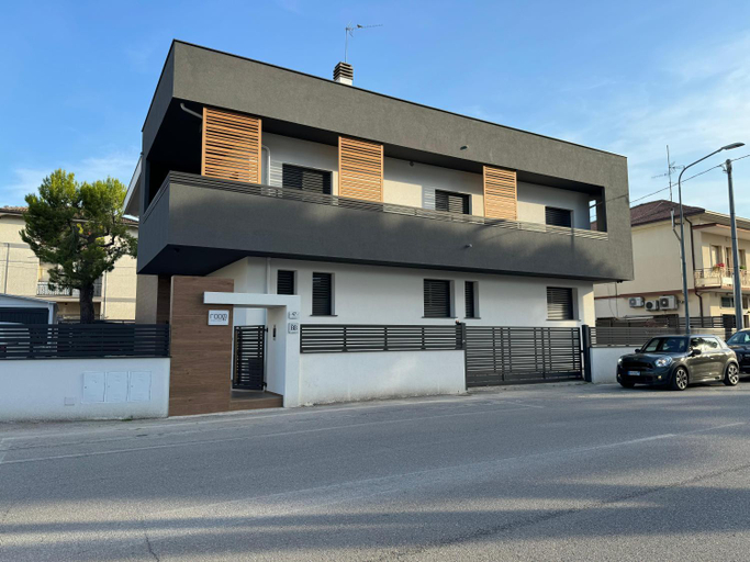 Others 5, B&B Room47, Teramo