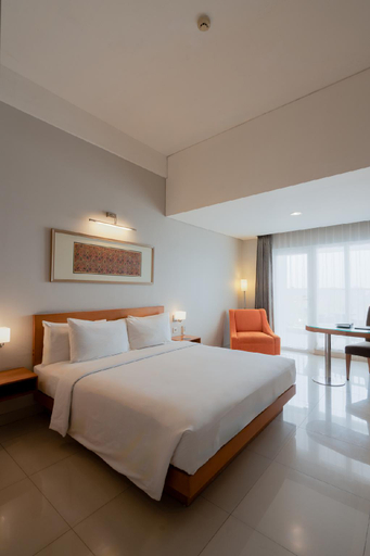 Bedroom 9