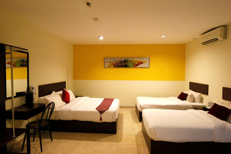 Bedroom 2
