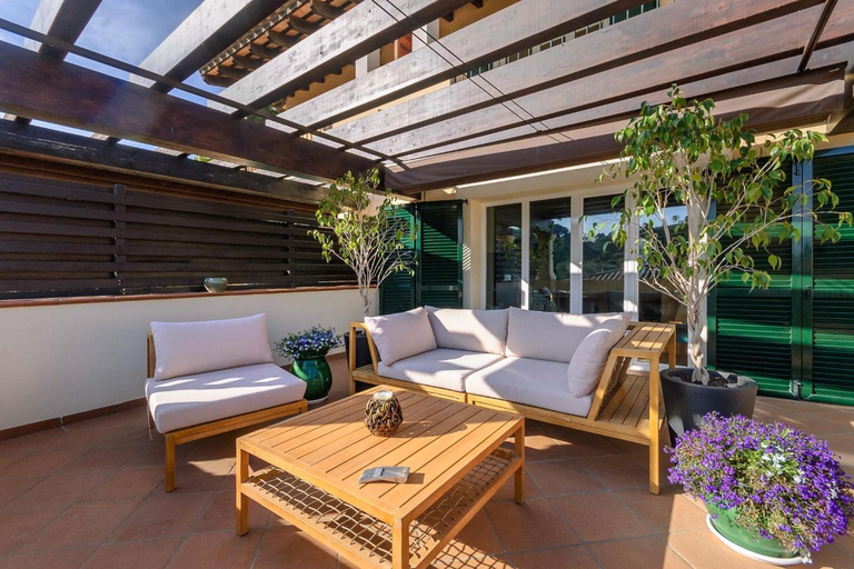 Others 5, LETS HOLIDAYS Luxury house in cala llevado 2, Girona