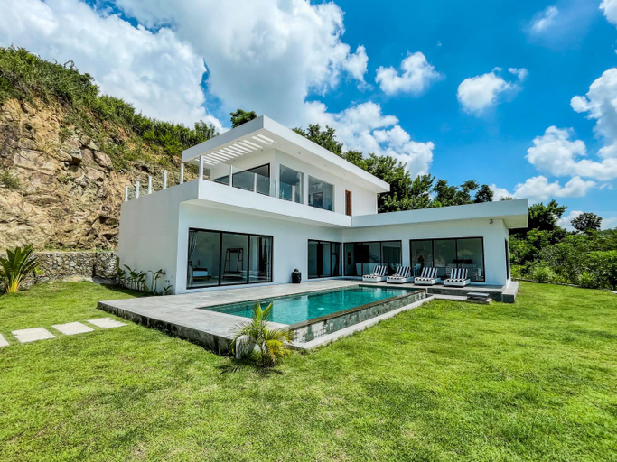 Villa Mimpi With Ocean View, Lombok