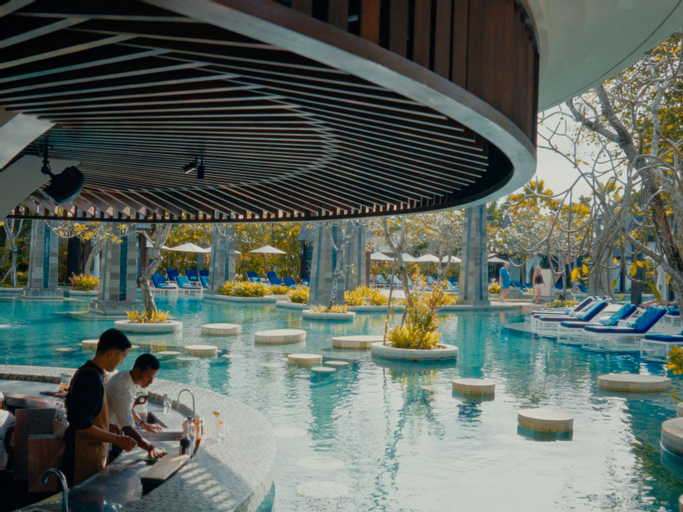 Sport & Beauty 5, Sofitel Bali Nusa Dua Beach Resort, Badung