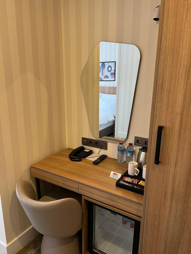 Amenities 4