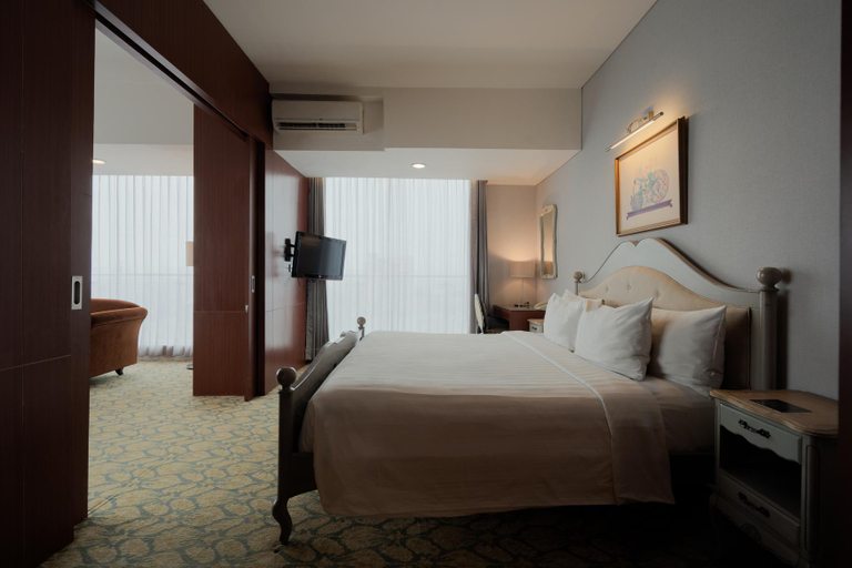 Bedroom 21