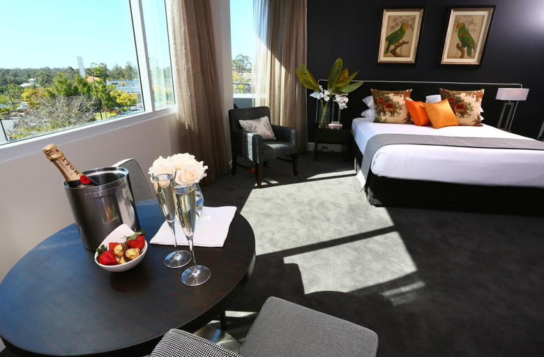 Bedroom 21
