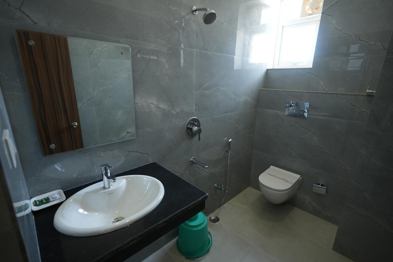 Divine Hotel And Resorts, Gaya